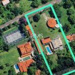 Chácara à venda com 4 suítes em Distrito de Porto, Capela do Alto, SP