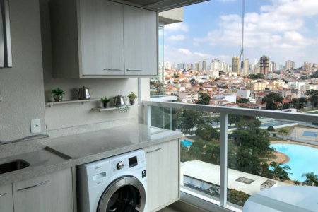Apartamento à venda com 1 quarto em Jardim São Paulo(zona Norte), São Paulo, SP