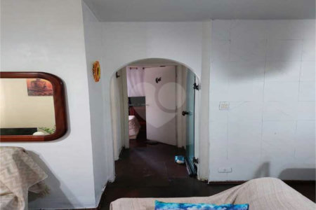 Apartamento à venda com 2 quartos, sendo 1 suíte, em Pinheiros, São Paulo, SP