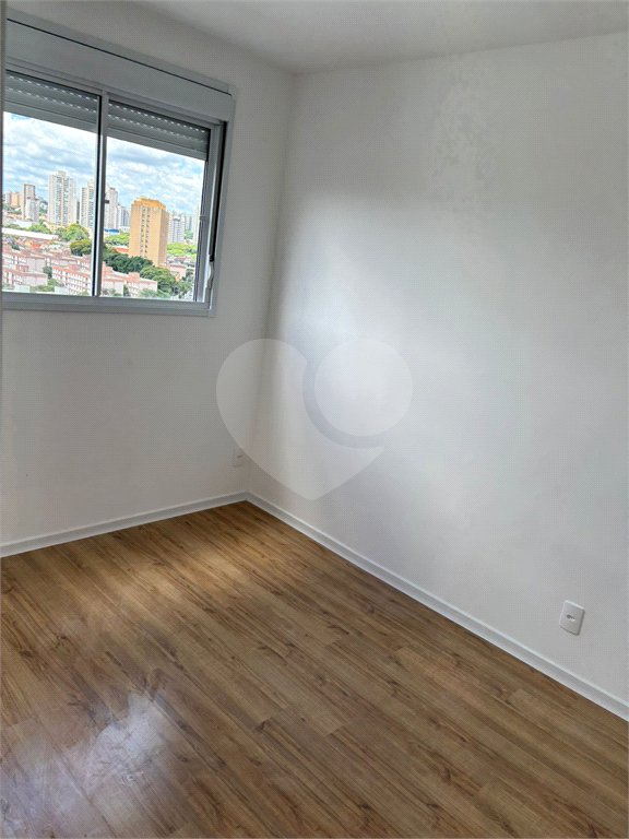 Apartamento à venda com 2 quartos em Água Branca, São Paulo, SP