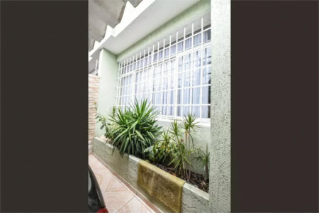 Sobrado à venda com 3 quartos, sendo 1 suíte, em Brooklin Paulista, São Paulo, SP