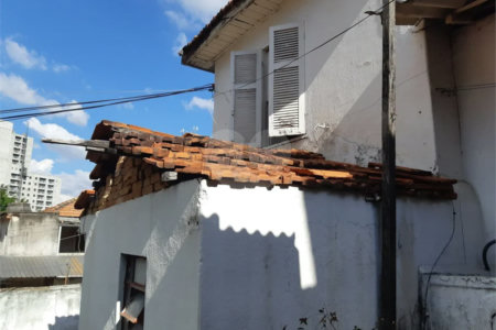 Terreno à venda em Vila Paulicéia, São Paulo, SP