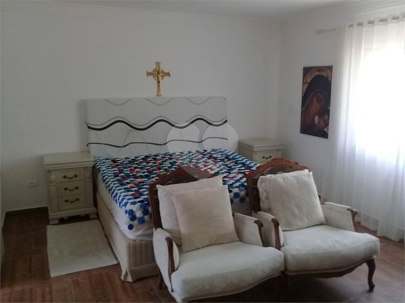 Casa à venda com 4 suítes em Jardim Residencial Santa Luiza, Atibaia, SP
