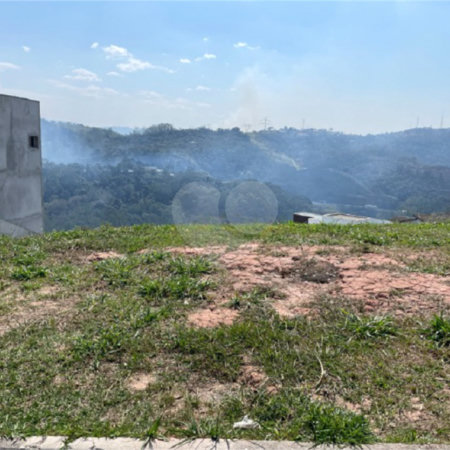 Terreno à venda no condomínio Arujá Hills Iii, Arujá - SP