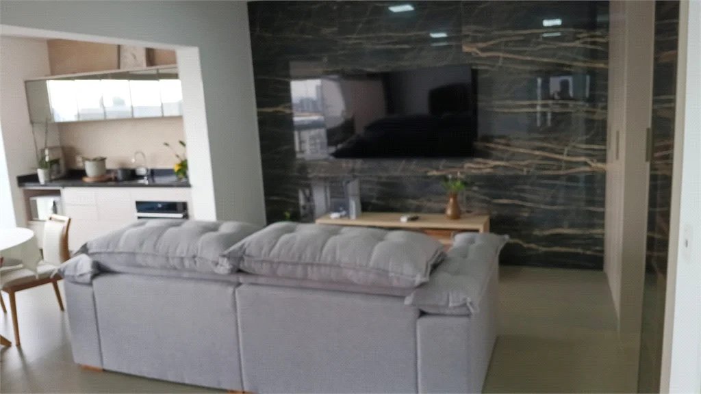 Apartamento à venda com 2 suítes em Jardim das Acácias, São Paulo, SP