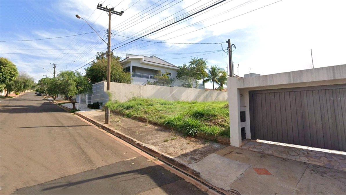 Terreno à venda em City Ribeirão, Ribeirão Preto, SP