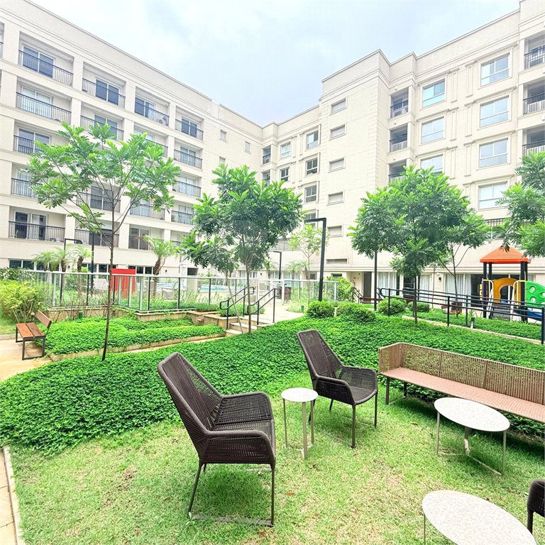 Apartamento à venda com 2 suítes em Santana, São Paulo, SP