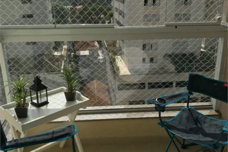 Apartamento à venda com 3 quartos, sendo 1 suíte, em Água Fria, São Paulo, SP
