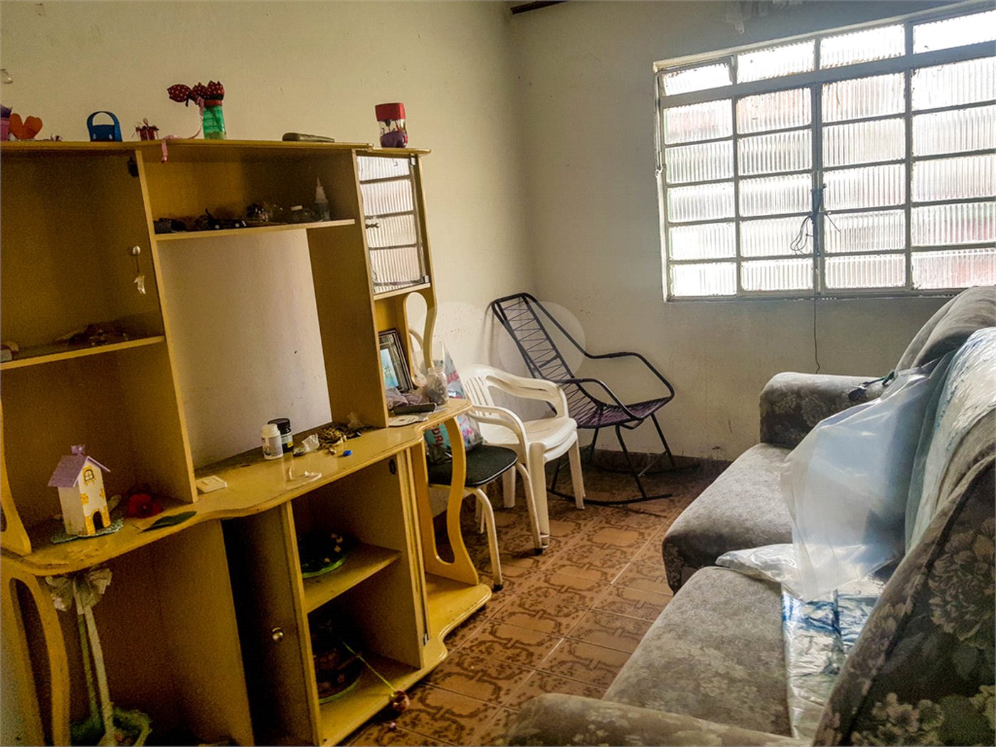 Sobrado à venda com 4 quartos em Imirim, São Paulo, SP