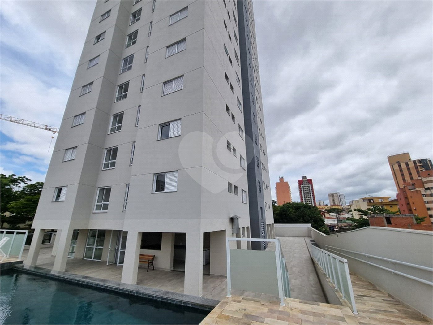 Apartamento à venda com 2 quartos, sendo 1 suíte, no Centro, Sorocaba, SP