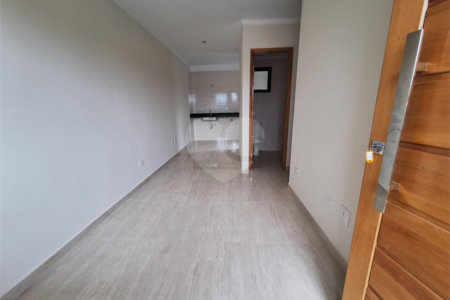 Casa à venda com 2 quartos no condomínio Comdomínio Vitória Prime, São Paulo - SP