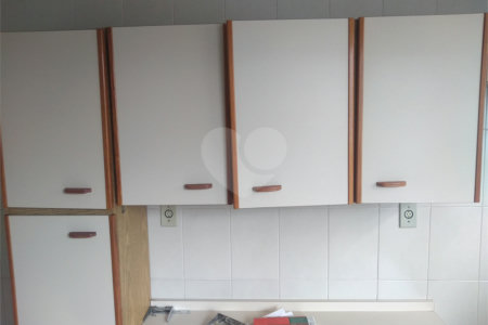 Apartamento à venda com 3 quartos em Perdizes, São Paulo, SP