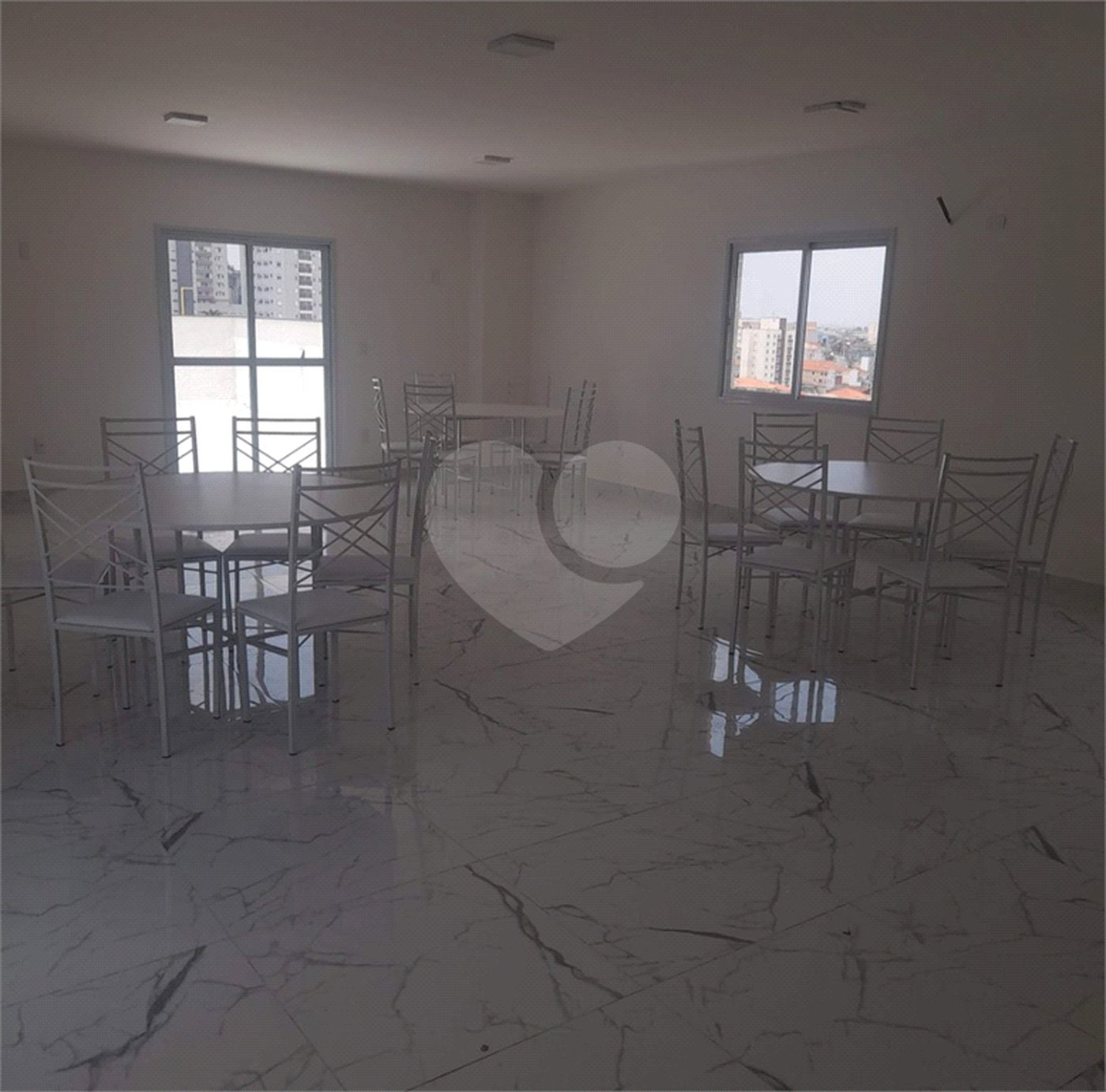 Apartamento à venda com 2 quartos em Parada Inglesa, São Paulo, SP