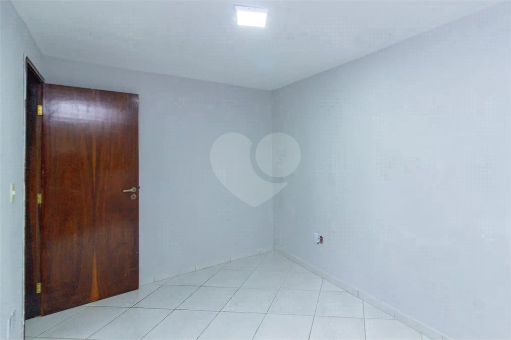 Apartamento para alugar com 2 quartos em Jardim Santa Mônica, São Paulo, SP