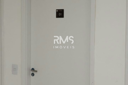 Apartamento à venda com 2 quartos, sendo 1 suíte, em Jardim São Carlos, Sorocaba, SP