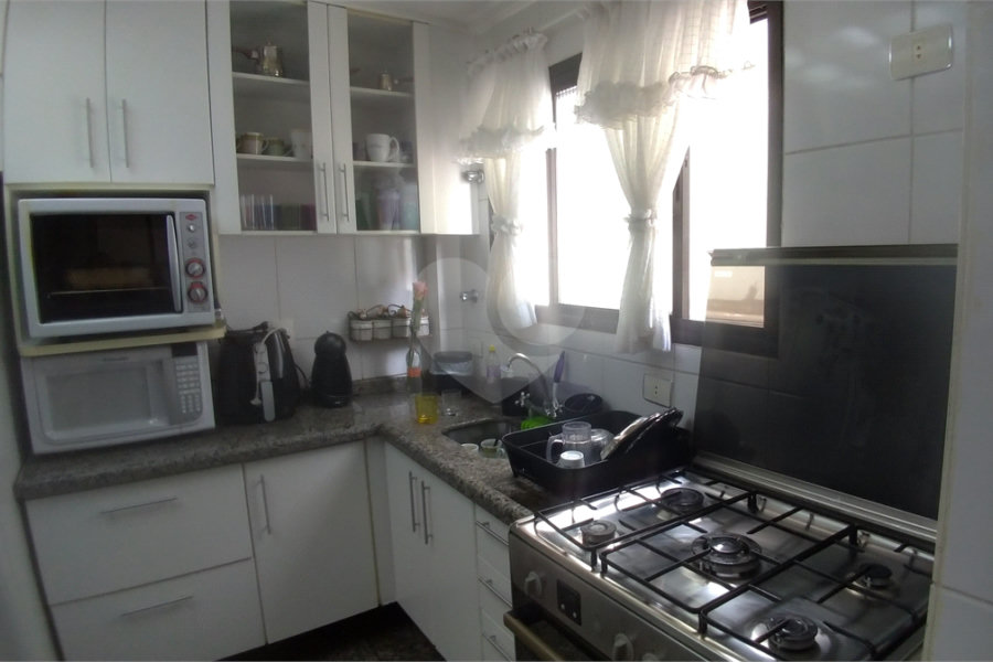 Apartamento à venda com 3 quartos, sendo 1 suíte, em Santana, São Paulo, SP