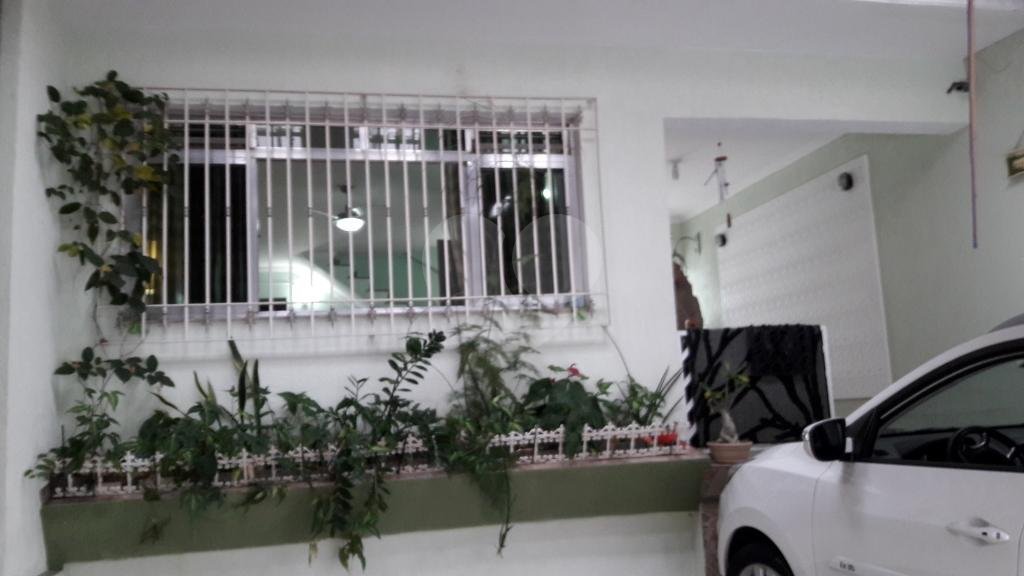 Sobrado à venda com 3 quartos, sendo 1 suíte, em Vila Harmonia, Guarulhos, SP