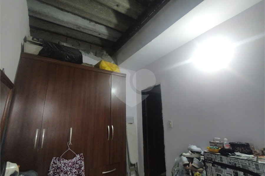 Sobrado à venda com 5 quartos em Imirim, São Paulo, SP