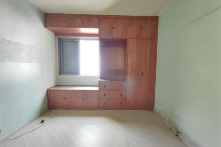 Apartamento à venda com 2 quartos em Vila Romana, São Paulo, SP