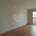 Apartamento à venda com 1 quarto em Santana, São Paulo, SP