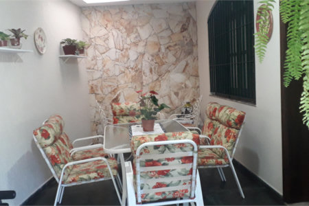 Casa à venda com 3 quartos, sendo 2 suítes, em Jardim Leonor, São Paulo, SP