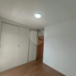 Apartamento para alugar com 3 quartos, sendo 1 suíte, no Centro, São Bernardo do Campo, SP
