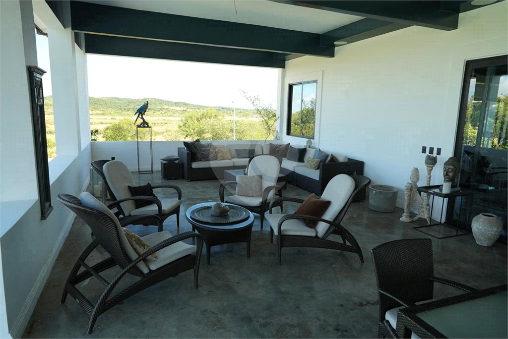 Casa em condomínio à venda ou para alugar com 10 suítes em Golfe, Armação dos Búzios, RJ