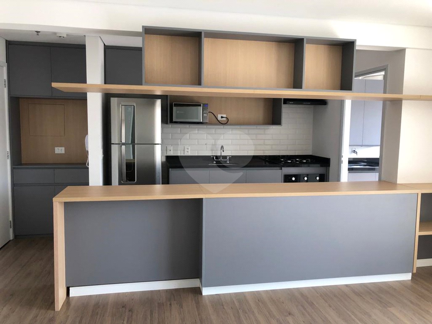 Apartamento à venda com 1 suíte em Santana, São Paulo, SP