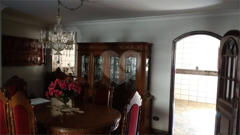 Sobrado à venda com 3 quartos em Vila Nova Cachoeirinha, São Paulo, SP