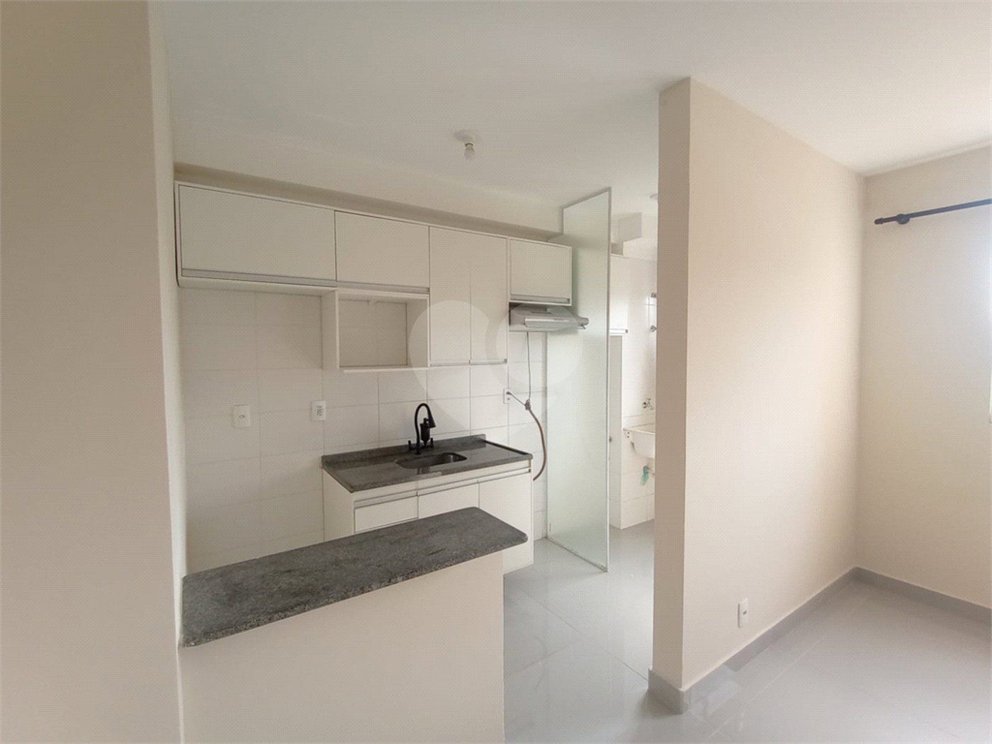 Apartamento à venda com 2 quartos em Jardim Bela Vista, Itapetininga, SP