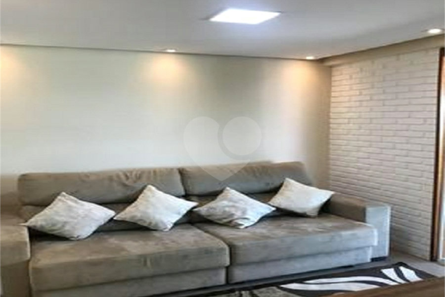 Apartamento à venda com 2 quartos em Jaraguá, São Paulo, SP