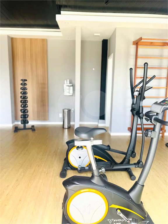 Apartamento à venda ou para alugar com 1 quarto em Botafogo, Campinas, SP