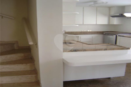 Duplex à venda com 3 suítes em Cerqueira César, São Paulo, SP