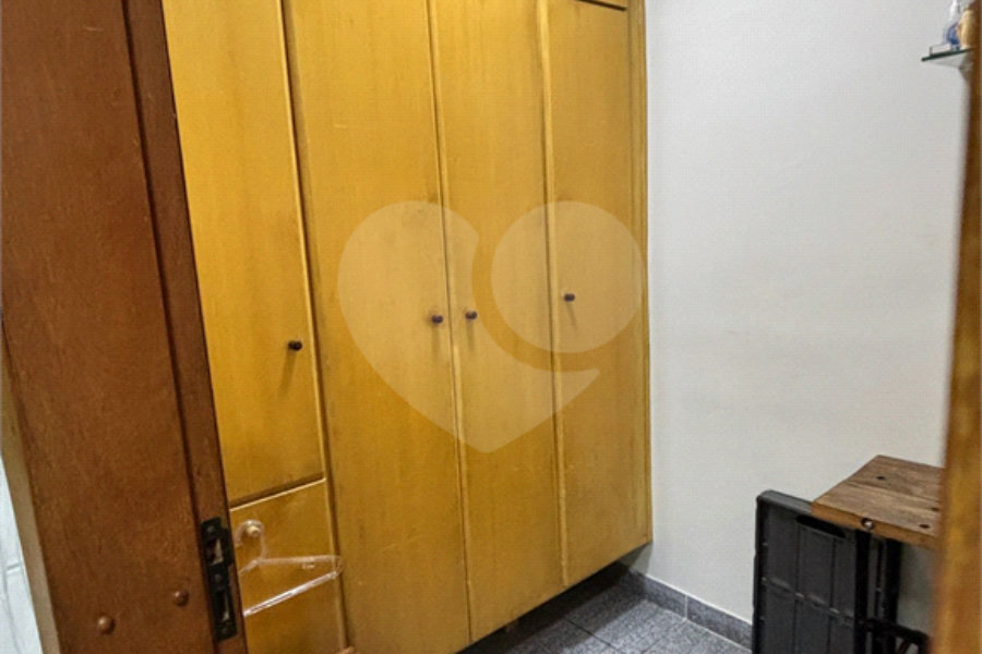 Apartamento à venda com 3 quartos, sendo 1 suíte, em Tucuruvi, São Paulo, SP