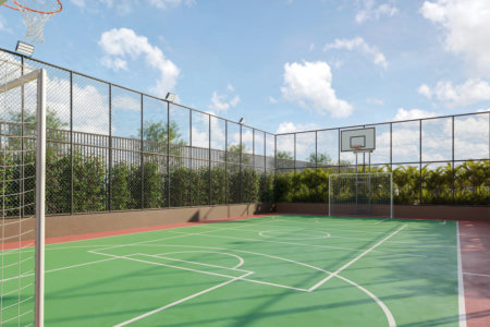 Helbor Parque Clube Ipoema