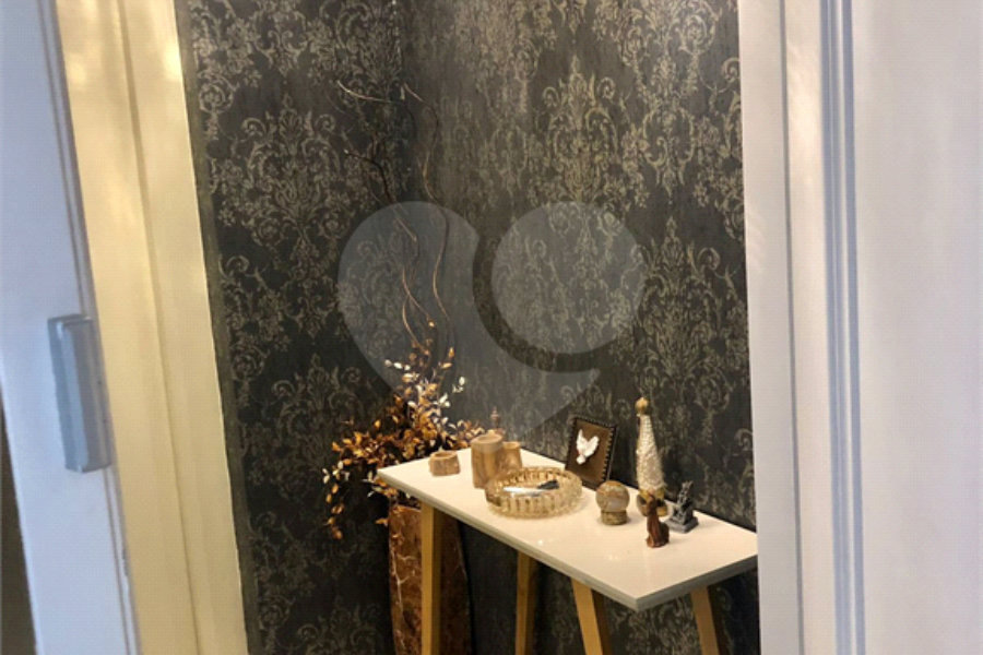 Apartamento à venda com 3 suítes em Santana, São Paulo, SP