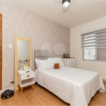 Apartamento à venda com 2 quartos em Santana, São Paulo, SP