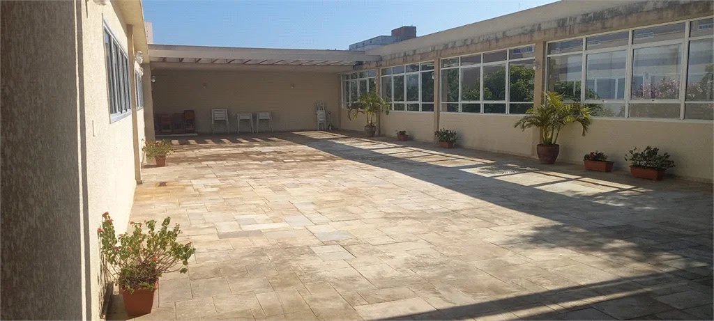 Apartamento à venda com 3 quartos em Jaguaré, São Paulo, SP