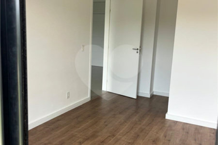 Apartamento à venda com 1 suíte em Vila Thais, Atibaia, SP