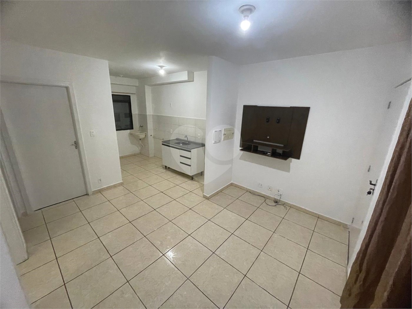 Apartamento à venda com 2 quartos em Recanto das Palmeiras, Ribeirão Preto, SP