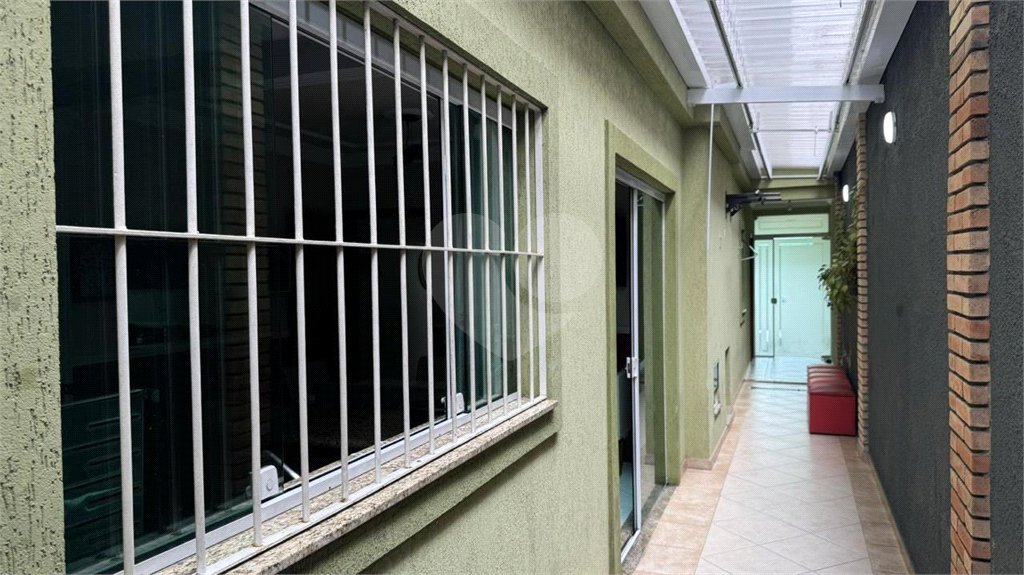 Sobrado à venda com 3 quartos, sendo 1 suíte, em Pirituba, São Paulo, SP