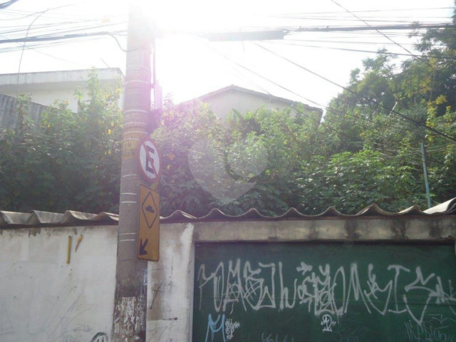 Terreno à venda em Vila Mazzei, São Paulo, SP