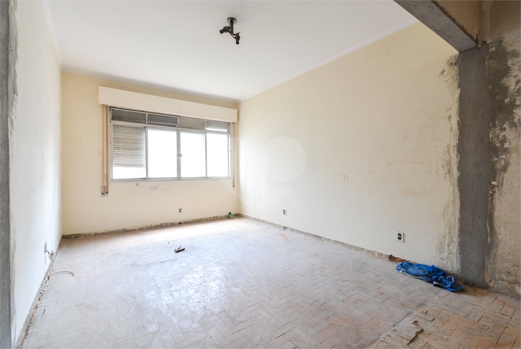 Apartamento à venda com 4 quartos, sendo 3 suítes, em Consolação, São Paulo, SP