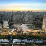 Apartamento à venda com 3 suítes em Chácara Itaim, São Paulo, SP