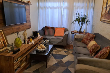 Casa à venda com 3 quartos em Chácara Santo Antônio (zona Sul), São Paulo, SP