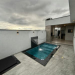 Casa à venda com 3 quartos, sendo 1 suíte, no condomínio Jardim Residencial Villagio Ipanema I, Sorocaba - SP
