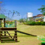 Terreno à venda no condomínio Aldeia da Mata, Votorantim - SP