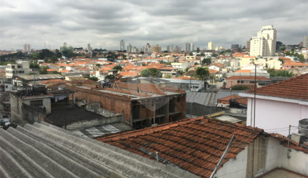 Casa à venda com 2 quartos em Tremembé, São Paulo, SP