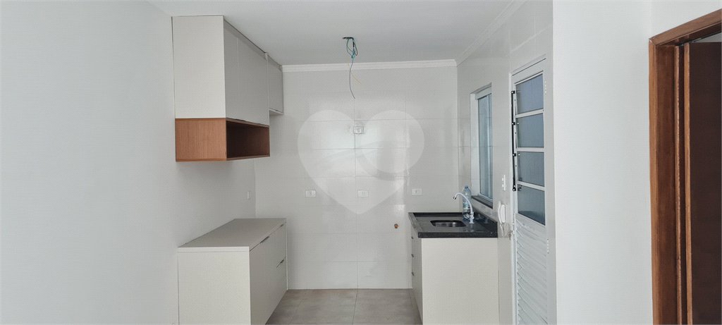 Casa para alugar com 2 suítes no condomínio Residencial Esperança, São Paulo - SP
