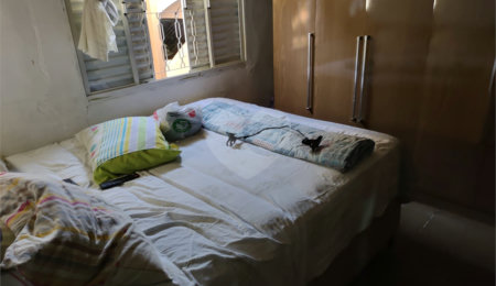 Casa à venda com 3 quartos em Parque Edu Chaves, São Paulo, SP